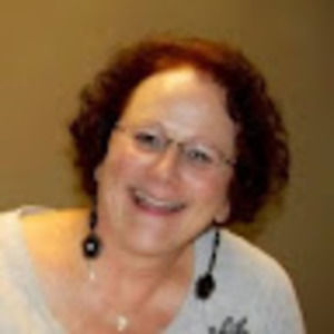 Meet your Posher, Vickie